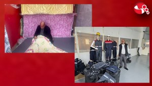 Yorgancılıktan patronluğa……