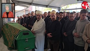 n 18 yaşındaki Şebnem toprağa verildi