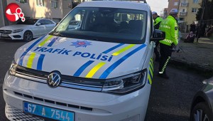 4 yeni araç hibe edildi.....