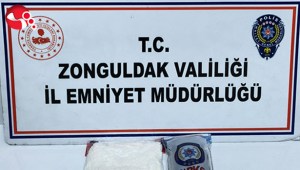 Uyuşturucu Operasyonunda 3 tutuklama....