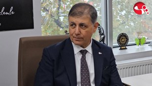 Çıplak ayak eylemine Başkan Cemil Tugay ne yanıt verdi