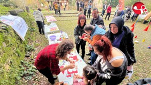 Atölye Karnavalı gerçekleştirildi.......