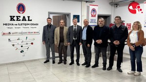 KEAL VE KEALMED, BAŞSARIOĞLUNUN ADINI YAŞATACAK....