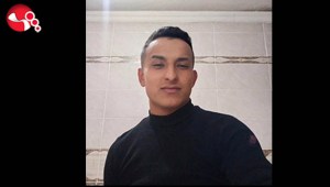 Hayata tutunamadı...