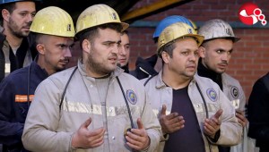 Şükür hayvanı kestiler