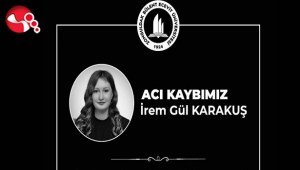 Yurttan düşerek hayatını kaybetti