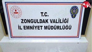 İstanbuldan Ereğliye extacy uyuşturucu getiren sevgililer yakalandı
