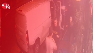 Eşime neden baktın cinayetinin kameralar görüntüleri ortaya çıktı