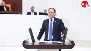 Yavuzyılmazdan Mecliste Sert Petrol Kaçakçılığı Çıkışı.....