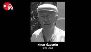 Özdemir Ailesinin baba acısı