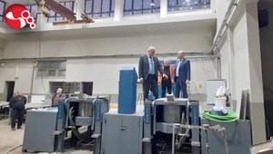 MEM Akgülden  “Okulum Üretiyor, Ülkem Kazanıyor”  Sergisine ziyaret