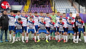 Namağlup lider bitirdiler….