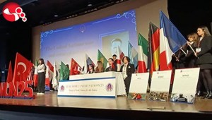 Kdz. Ereğlide Gençler Diplomasi Sahnesindeydi.....