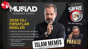 İSLAM MEMİŞ KDZ.EREĞLİYE GELECEK...
