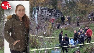 Büşranın ölümünde flaş gelişme.....