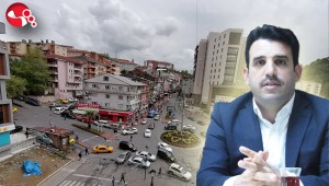 “KIYMETLİ EREĞLİ HALKI BU ÇİLEYİ HAK ETMİYOR”