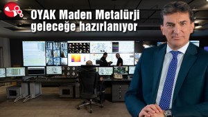 “İŞTE DÖNÜŞÜM” PROJESİ BAŞLADI