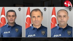 DEAŞ terör örgütüne operasyon: 3 askerimiz şehit oldu