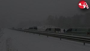 Zonguldak Ereğli yolunda son durum