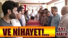 DOKTOR, GAZETECİ, MÜHENDİS, MADENCİ... HEPSİ VAR...