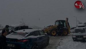 Aniden başlayınca....