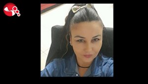 Elma yerken canından oldu