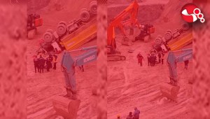 Uçurumdan yuvarlanınca....