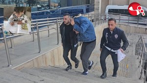 Birbirlerini suçladılar