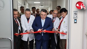 Yenilenerek hizmete açıldı....