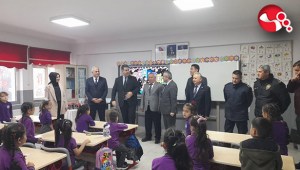 Karne dağıtımında unutulmaz anlar.....