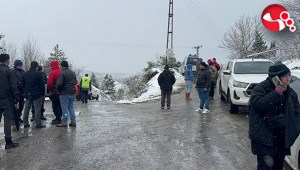 20 saattir haber alınamıyor: Her yerde aranıyor.....