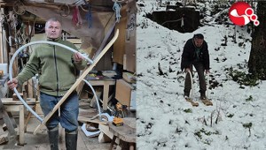 Oysa ki hobi olarak başlamıştı....