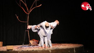 Yaşam Döngüsü oyunu çocukları büyüledi......