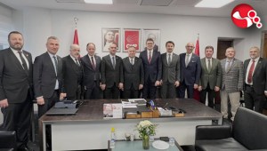 İstifa etmişlerdi.... Geri döndüler...