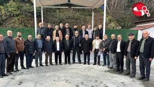 Üretim yapmama kararı aldılar...