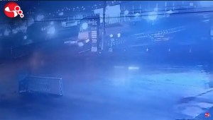 Feci kazanın güvenlik kamerası görüntüleri ortaya çıktı