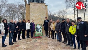 UNUTMADIK, UNUTMAYACAĞIZ...