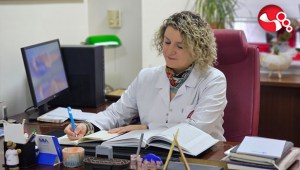 Susuz kalan beyinde hücreler arası iletişim yavaşlıyor....