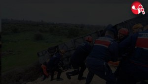 Otobüs kazasında ölenlerin isimleri belli oldu