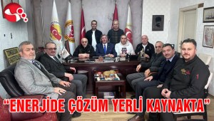 MÜSİADDAN ZONGULDAK KÖMÜRÜ İÇİN STRATEJİK ÇIKIŞ: