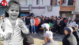 Bu acıya yürek dayanmaz…