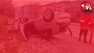 Kontrolden çıkınca....