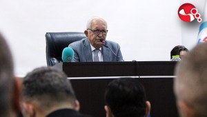 BAŞKAN POSBIYIK TEPKİSİNİ SÜRDÜRDÜ.....