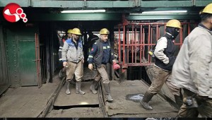 Yerin altındaki tecrübe enkazda hayat oldu