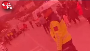 3 araçlı zincirleme kaza