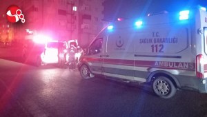 Alkolün üzereine aldığı ilaçlarla