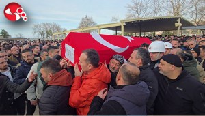 Polis Memuruna son görev