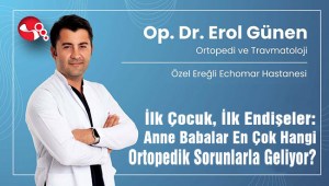 İlk Çocuk, İlk Endişeler