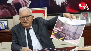 “ARTIK DAYANACAK GÜCÜMÜZ KALMADI....