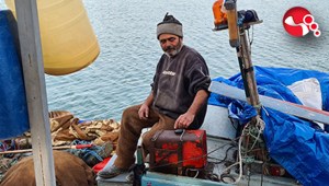 Yalan Dünya denizde hayatını kaybetti....